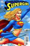 Supergirl #54 Comic Books - Covers, Scans, Photos in Supergirl Comic Books - Covers, Scans, Gallery